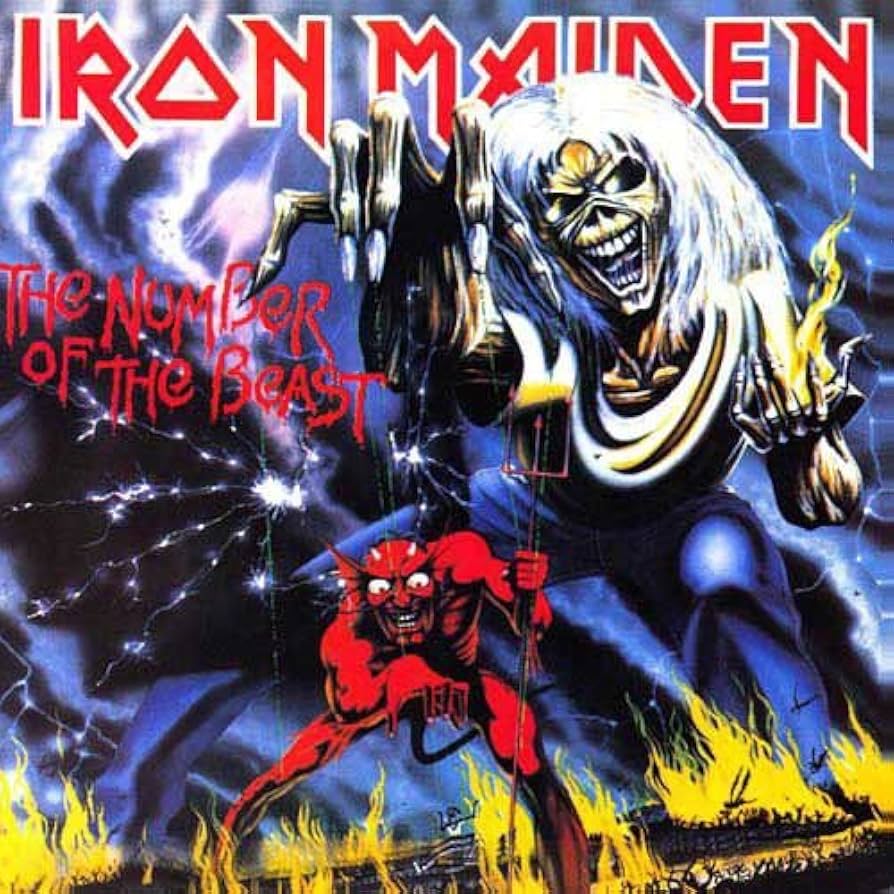 Master Of Puppets
